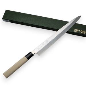 일본 별선 사시미 300mm 전문가용회칼 일식칼