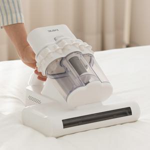 UV 살균 침구청소기 침대 매트리스 이불 청소기 열풍 ZL-264B (필터2개세트)