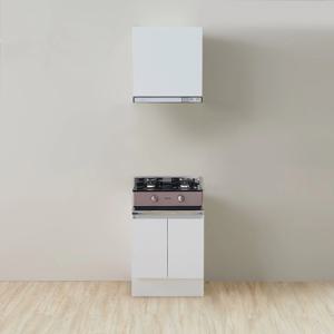 샤인 싱크대 H세트 600 가스후드 세트