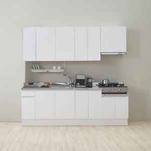 샤인 싱크대 A세트 2400 -1200개수대 점보볼(좌)