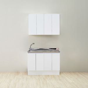 샤인 싱크대 E세트 1200