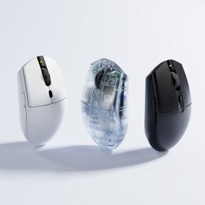 A102 PRO 8K 유무선 스탠다드 그립 게이밍 마우스