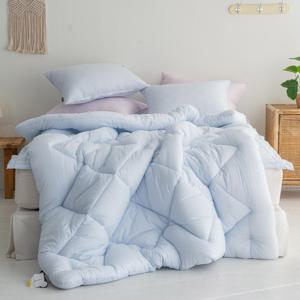 윈드 60수 순면 침구 항균 지퍼 베개커버 5070