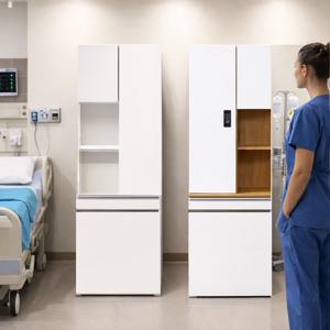 멀티샷 프라임 병원용 1800 멀티 일반 & 전자키 상두대 2종 2colors