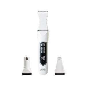 닉센 NX1200 강아지 발바닥 바리깡 고양이 클리퍼 부분 미용기