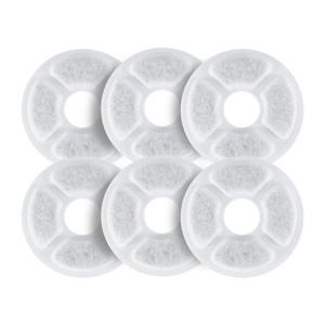 리치정수기 교체용 필터 6개입