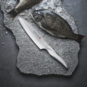 SAI-01 프리미엄 쿡스 나이프 19cm / 셰프나이프 전문가용