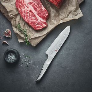 SAI-03 프리미엄 산도쿠 나이프 19cm / 주방칼 전문가용