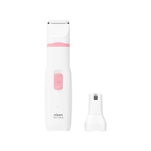 강아지 고양이 바리깡 발톱갈이 충전식 부분이발기 멀티센스