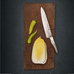 SAI-06 쿡스 나이프 25cm / 주방칼 전문가용