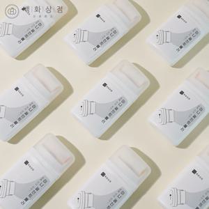 [1+1]백화상점 미니 페인트 롤러 도배 천장페인트 로라