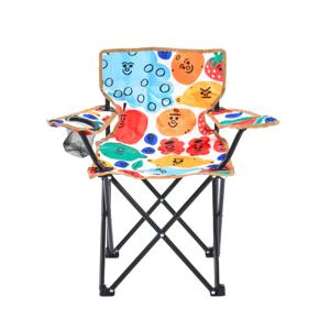 타이거 캠핑의자 - Fruit salad