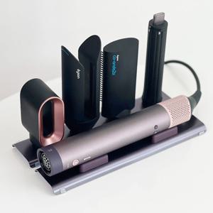 코안다 2x 호환 NEW 에어 라운드 미니멀 타입 다이슨 에어랩 멀티스타일러 거치대