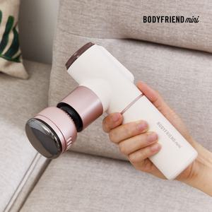 [네이버페이 7%] 온도조절 5단계 냉온 마사지건