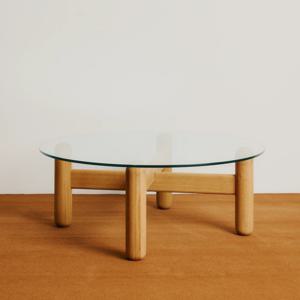 [오늘의집 단독] [PRE-ORDER] NODE 노드 커피 테이블 2 colors