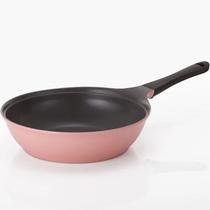 애니 세라믹 궁중팬 28cm