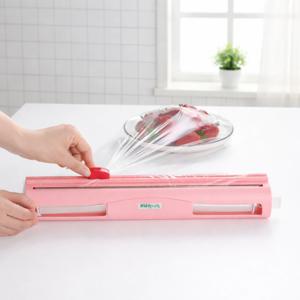 간편포장 커팅기 가정용 슬라이딩 랩커터기