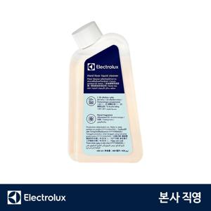 물걸레, 로봇 청소기 바닥용 전용 세정제