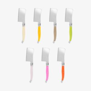 라귀올 치즈 커터 1P(16colors)