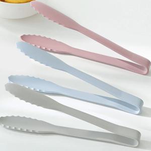 실리콘 집게 주방 샐러드 요리집게