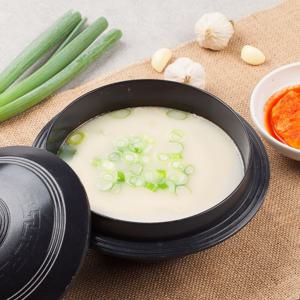 시골집 한우사골곰탕 350g*5개