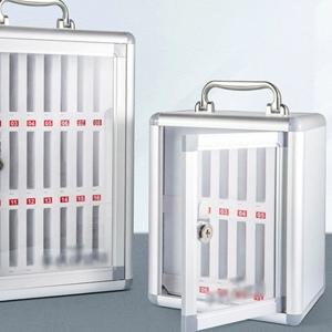 휴대폰 보관함 핸드폰 수거함 금욕상자 보관가방 스마트폰감옥 학교 수납함 5종