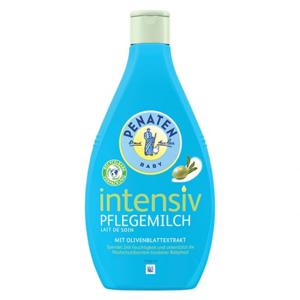 [해외] 베이비 인텐시브 로션 400ml