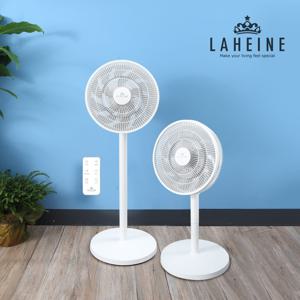 더 퀸 제로 14인치(35cm) 15엽날개 리모컨 선풍기