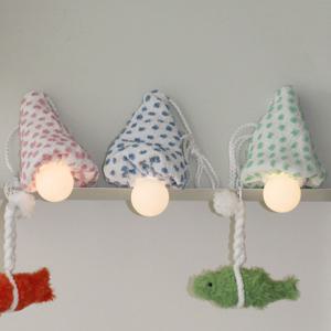 milk dot lamp 밀크 도트 램프 3color