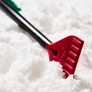 차량용 멀티 성에제거기(스노우브러쉬)