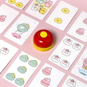 조선문방구 레이지스타 미니 종게임