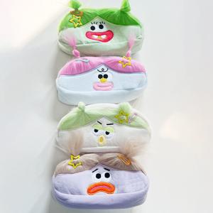 내맘대로 헤어 체인지 키치걸 필통 파우치 펜케이스 새학기 친구 우정 선물