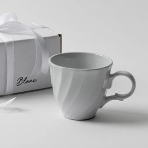 블랑 웨이브 머그컵 2P/4P