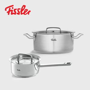 [공식] 오리지널 프로피 컬렉션 스페셜 2종세트 (소스팬16+캐서롤24)