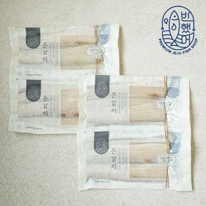 프리미엄 제주 뼈없는 순살 은갈치 갈치
