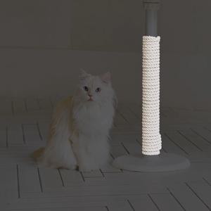 캣폴 스크래쳐 면실