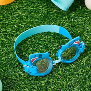 워터플레이 수경 블루상어