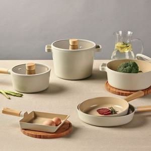 피카IH 인덕션 냄비 후라이팬 모음