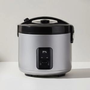 15인용 업소용 전기밥솥 하이커머스 E15/ 취사보온 식당 급식 대용량