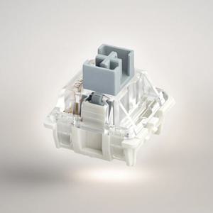 게이트론 은축 실버축 g프로 3.0 Gateron G pro silver 리니어 스위치