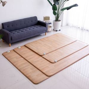 마루 전기장판 바닥용 카페트 매트