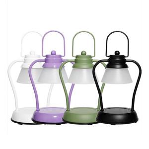 캔들 미니 워머 랜턴 (국내산, 타이머, 밝기조절)