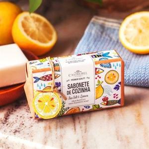 설거지바 디시워시바 고체주방세제