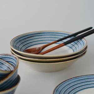 코티지 파스타볼 카레 접시 21cm