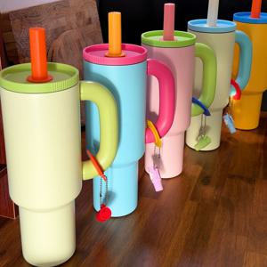 텀블앤 스텐 텀블러 1.2L 대용량