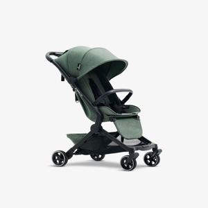 2026년형 밀리 기내반입 휴대용 유모차 던 그린