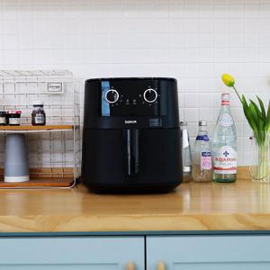 대용량 7L 에어프라이어 에어프라이기