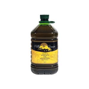 루글리오 빌라콘테 올리브 포마스 오일 5L
