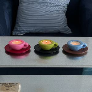 커피잔SET 홈카페 머그 컵 캔들 향초 오브제 선물 소품