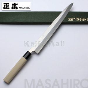 일본 별선 사시미 270mm 전문가용회칼 일식칼